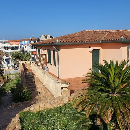 Villa La Ciaccia Valledoria  Εξωτερικό φωτογραφία