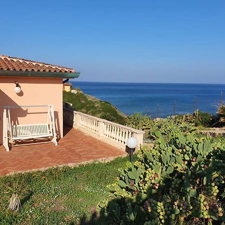 Villa La Ciaccia Valledoria  Εξωτερικό φωτογραφία