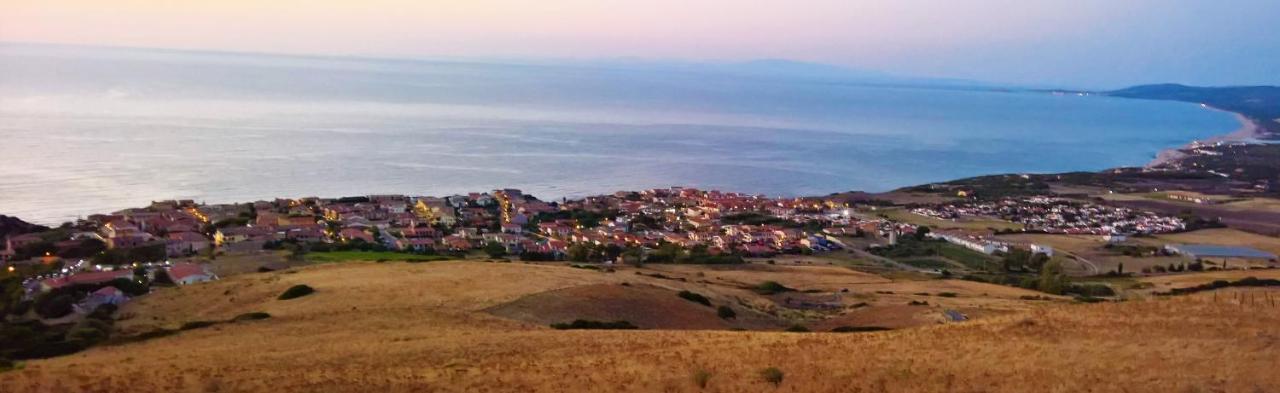 Villa La Ciaccia Valledoria  Εξωτερικό φωτογραφία