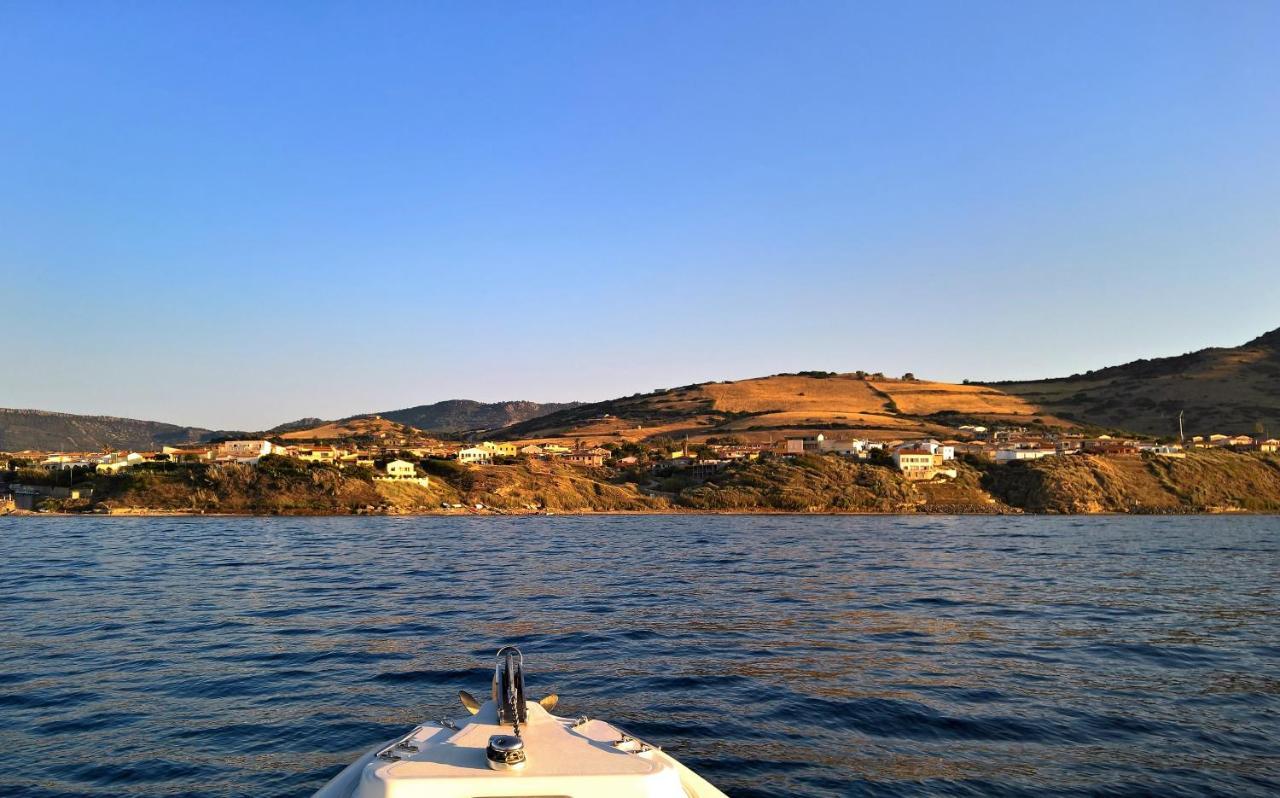 Villa La Ciaccia Valledoria  Εξωτερικό φωτογραφία