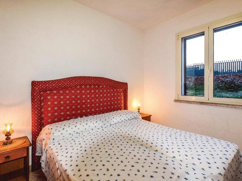 Villa La Ciaccia Valledoria  Εξωτερικό φωτογραφία