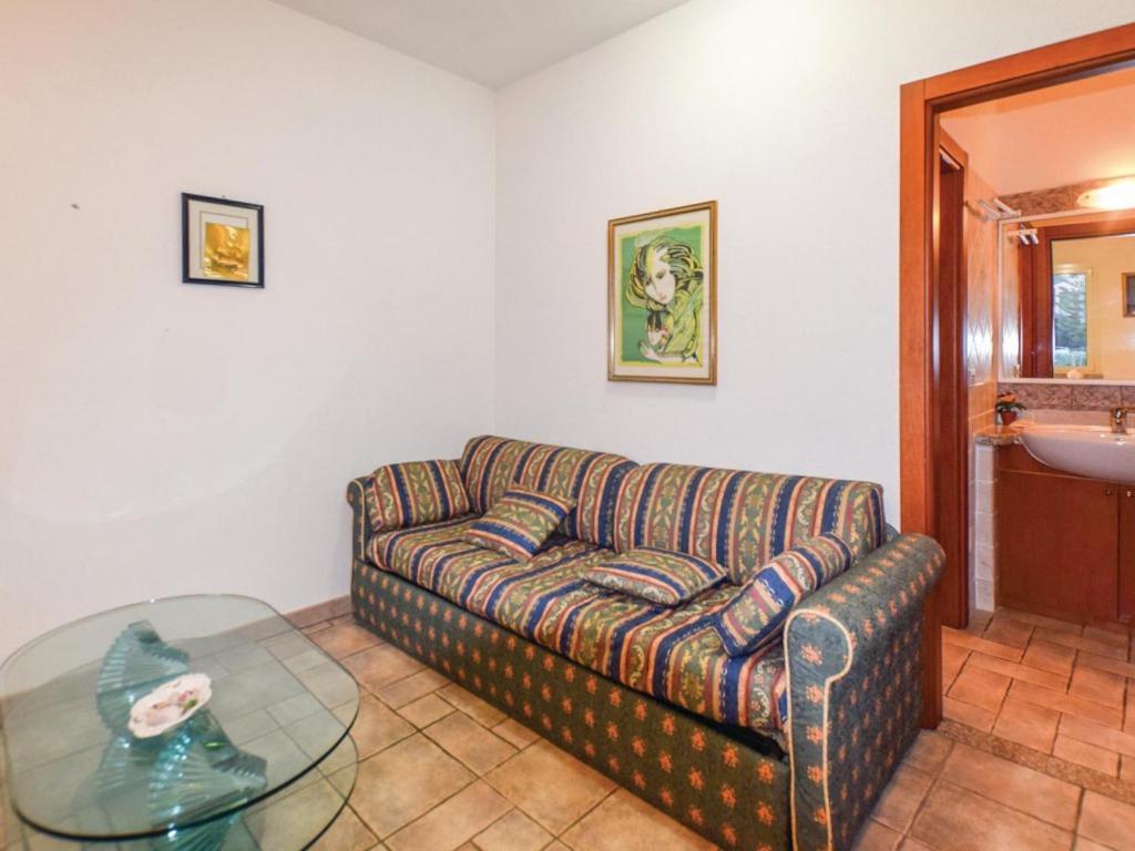 Villa La Ciaccia Valledoria  Εξωτερικό φωτογραφία