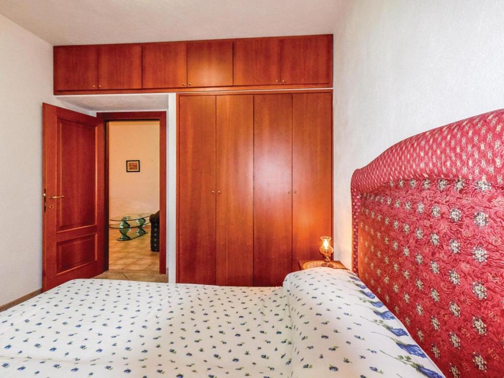 Villa La Ciaccia Valledoria  Εξωτερικό φωτογραφία