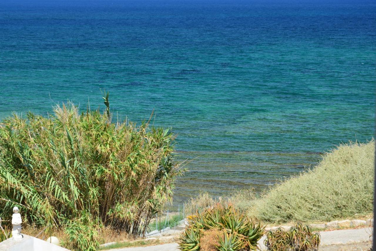 Villa La Ciaccia Valledoria  Εξωτερικό φωτογραφία