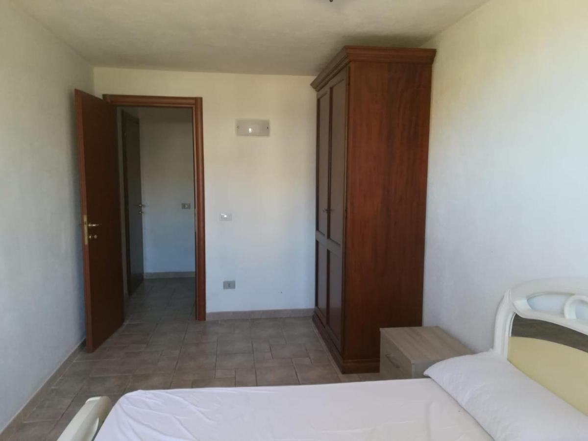 Villa La Ciaccia Valledoria  Εξωτερικό φωτογραφία