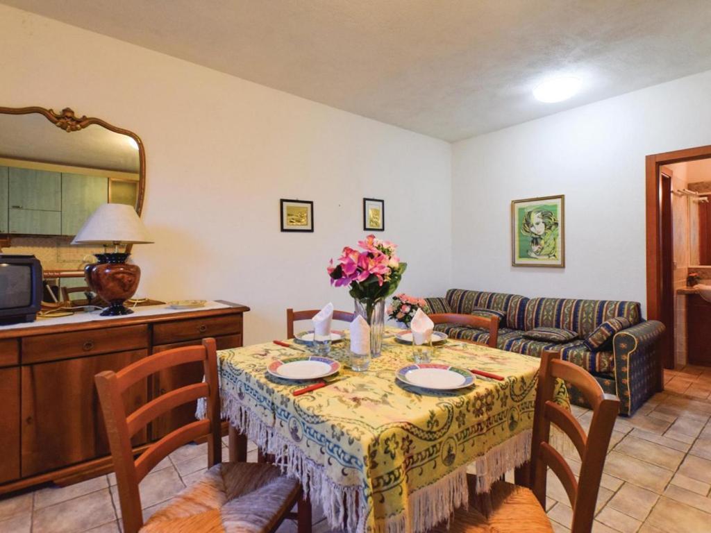 Villa La Ciaccia Valledoria  Εξωτερικό φωτογραφία