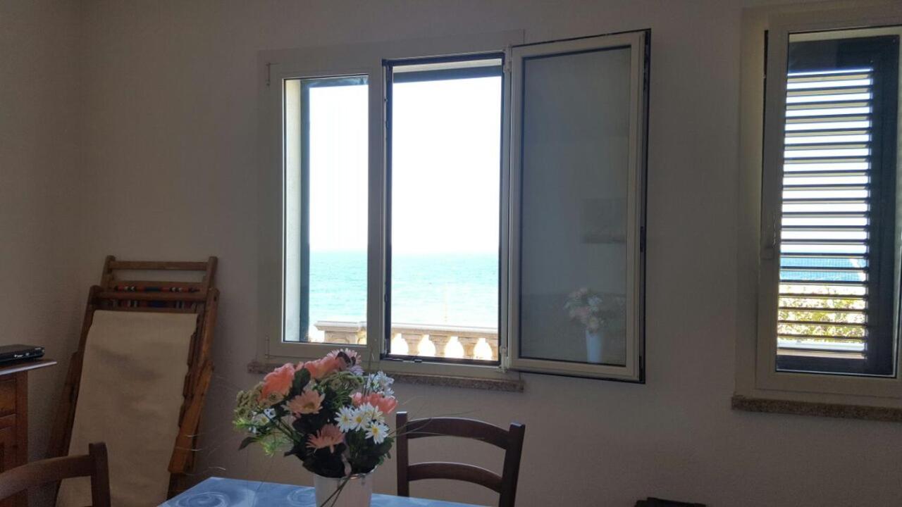 Villa La Ciaccia Valledoria  Εξωτερικό φωτογραφία