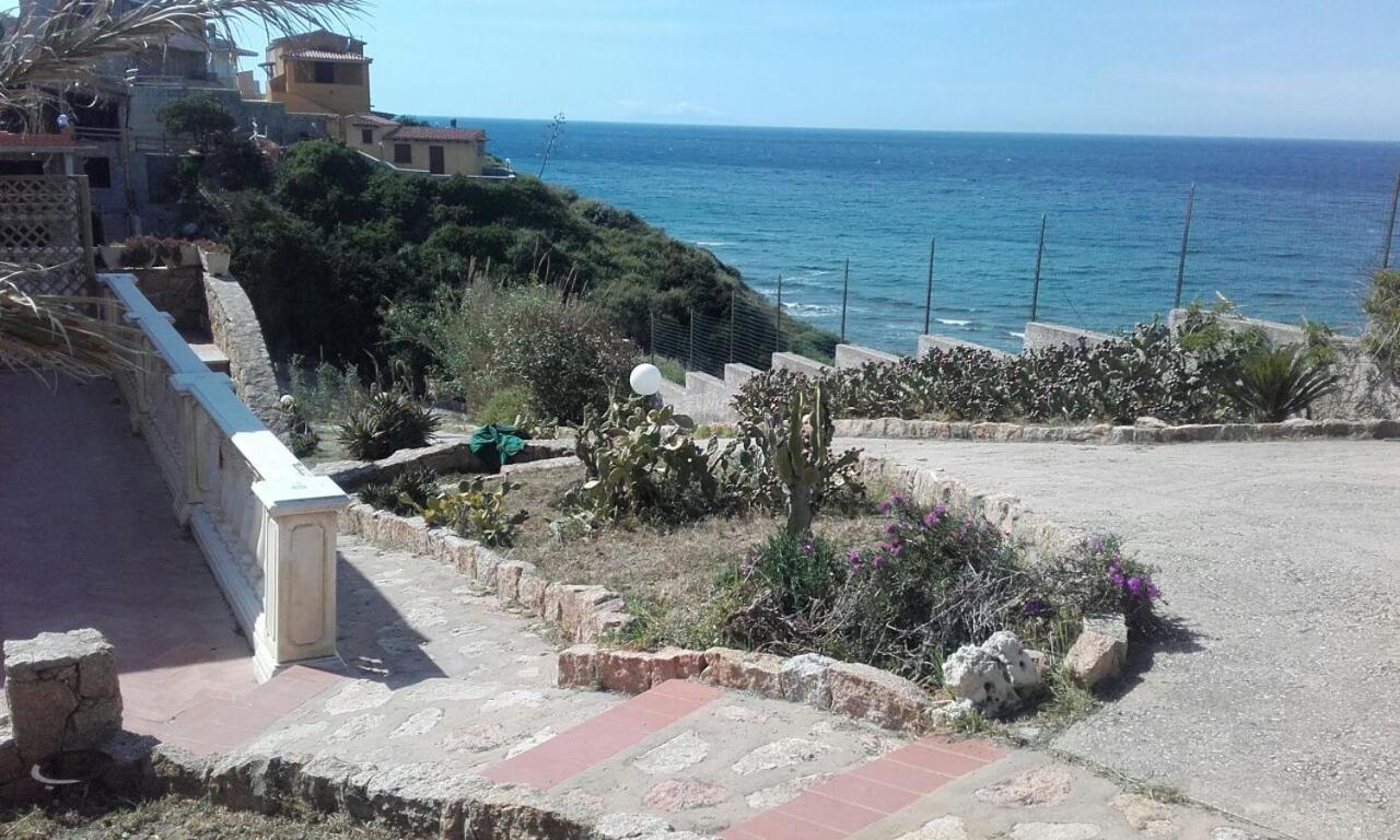 Villa La Ciaccia Valledoria  Εξωτερικό φωτογραφία