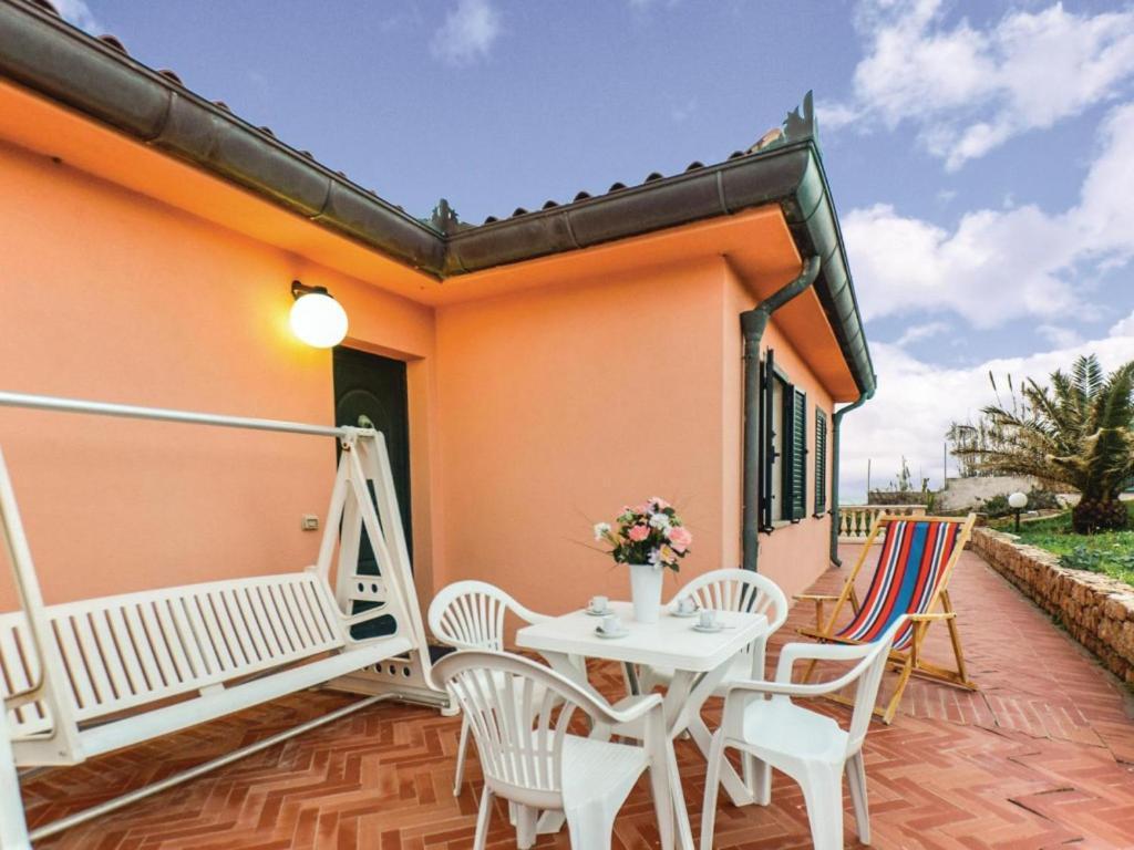 Villa La Ciaccia Valledoria  Εξωτερικό φωτογραφία