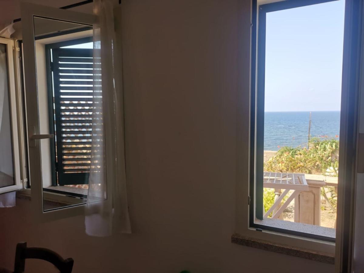 Villa La Ciaccia Valledoria  Εξωτερικό φωτογραφία