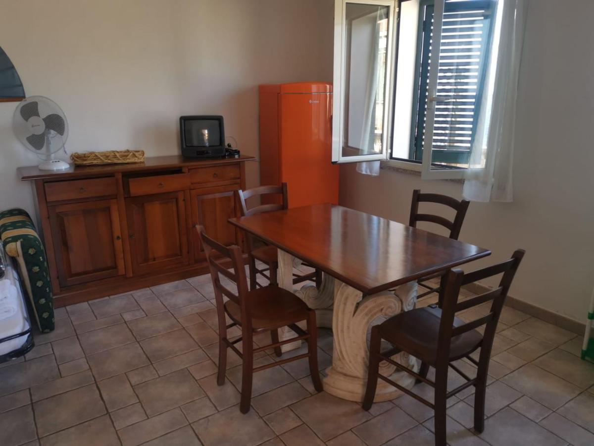 Villa La Ciaccia Valledoria  Εξωτερικό φωτογραφία