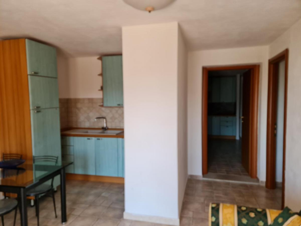 Villa La Ciaccia Valledoria  Εξωτερικό φωτογραφία