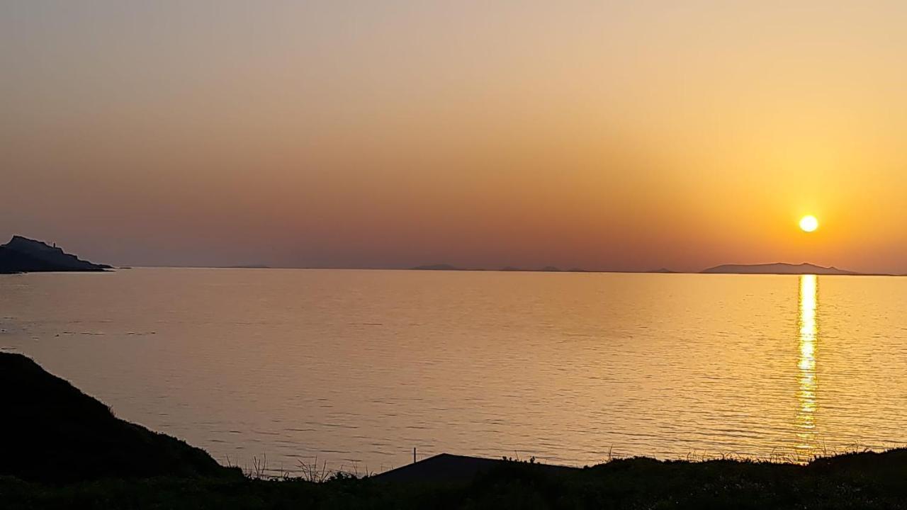 Villa La Ciaccia Valledoria  Εξωτερικό φωτογραφία