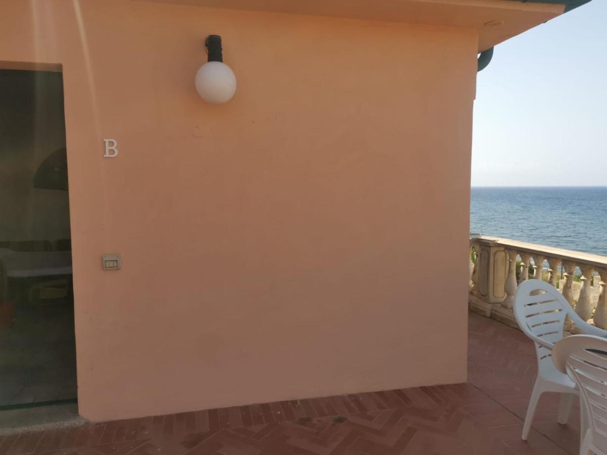 Villa La Ciaccia Valledoria  Εξωτερικό φωτογραφία