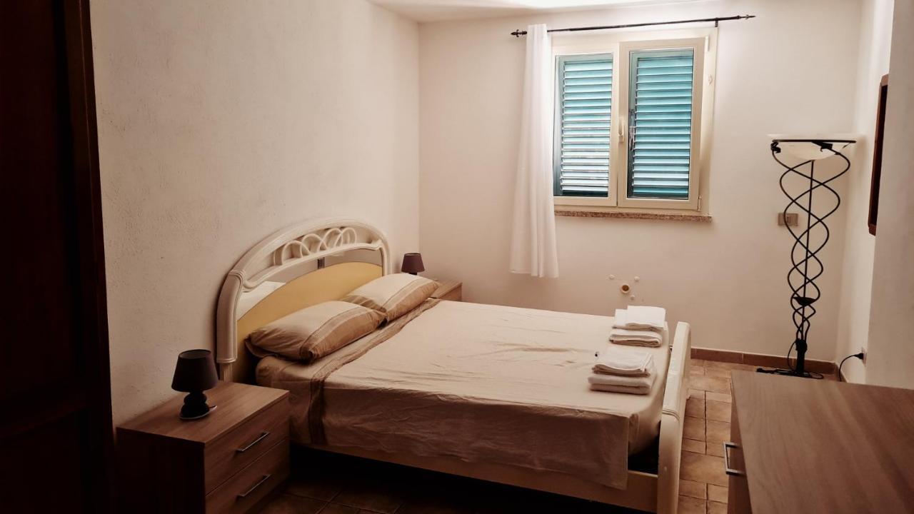 Villa La Ciaccia Valledoria  Εξωτερικό φωτογραφία