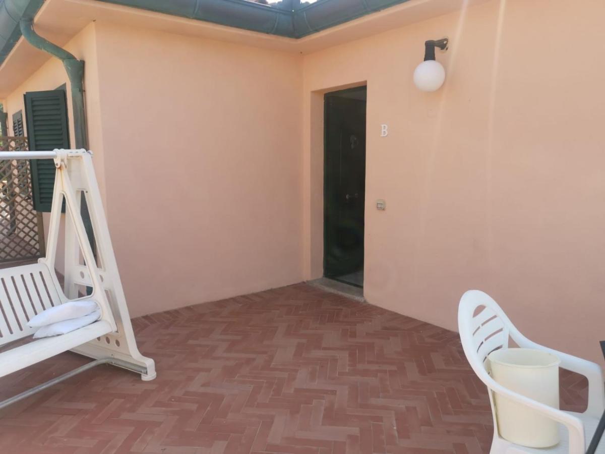 Villa La Ciaccia Valledoria  Εξωτερικό φωτογραφία