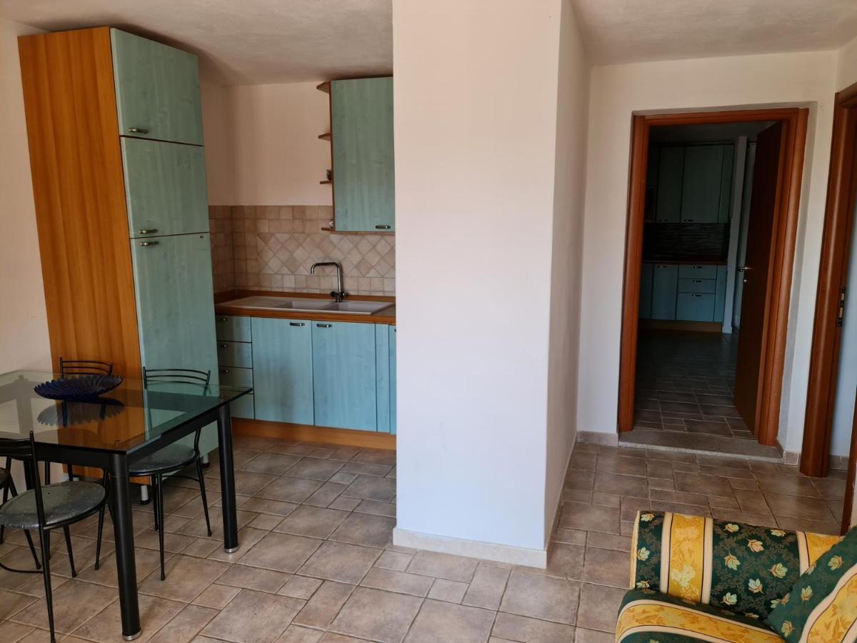 Villa La Ciaccia Valledoria  Εξωτερικό φωτογραφία