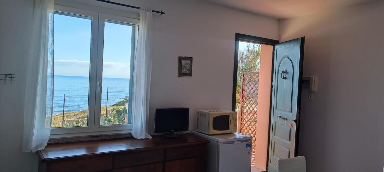 Villa La Ciaccia Valledoria  Εξωτερικό φωτογραφία