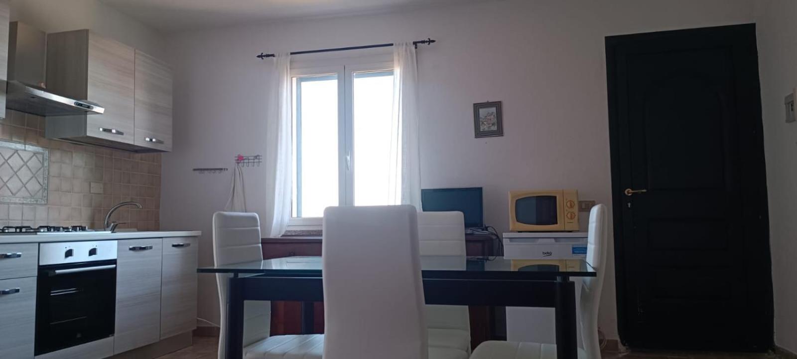 Villa La Ciaccia Valledoria  Εξωτερικό φωτογραφία